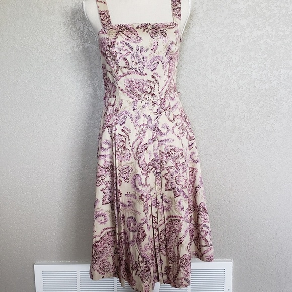 LOFT Dresses & Skirts - Loft strap dress